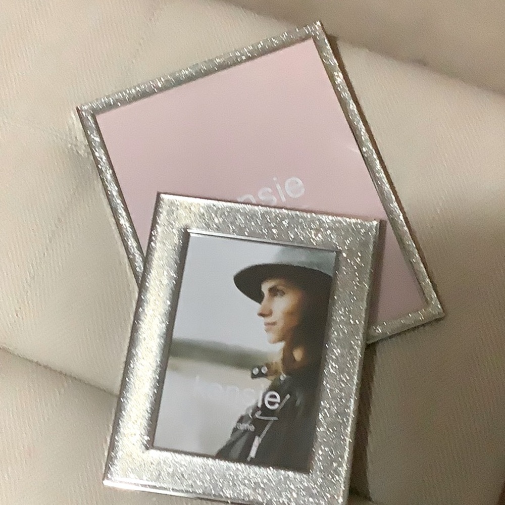 Kensie Home Sparkling Frames